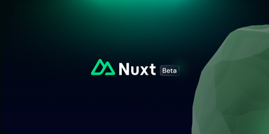 Introducing Nuxt 3 Beta