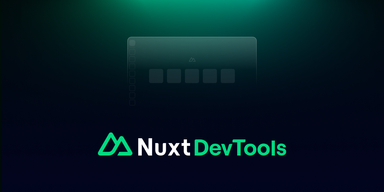 Introducing Nuxt DevTools