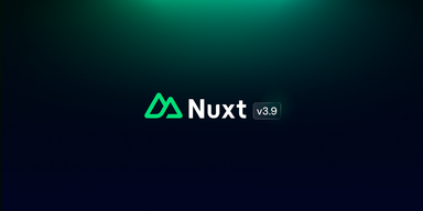 Nuxt 3.9